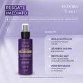 Eudora Siage Resgate Imediato Leave-In 100ml